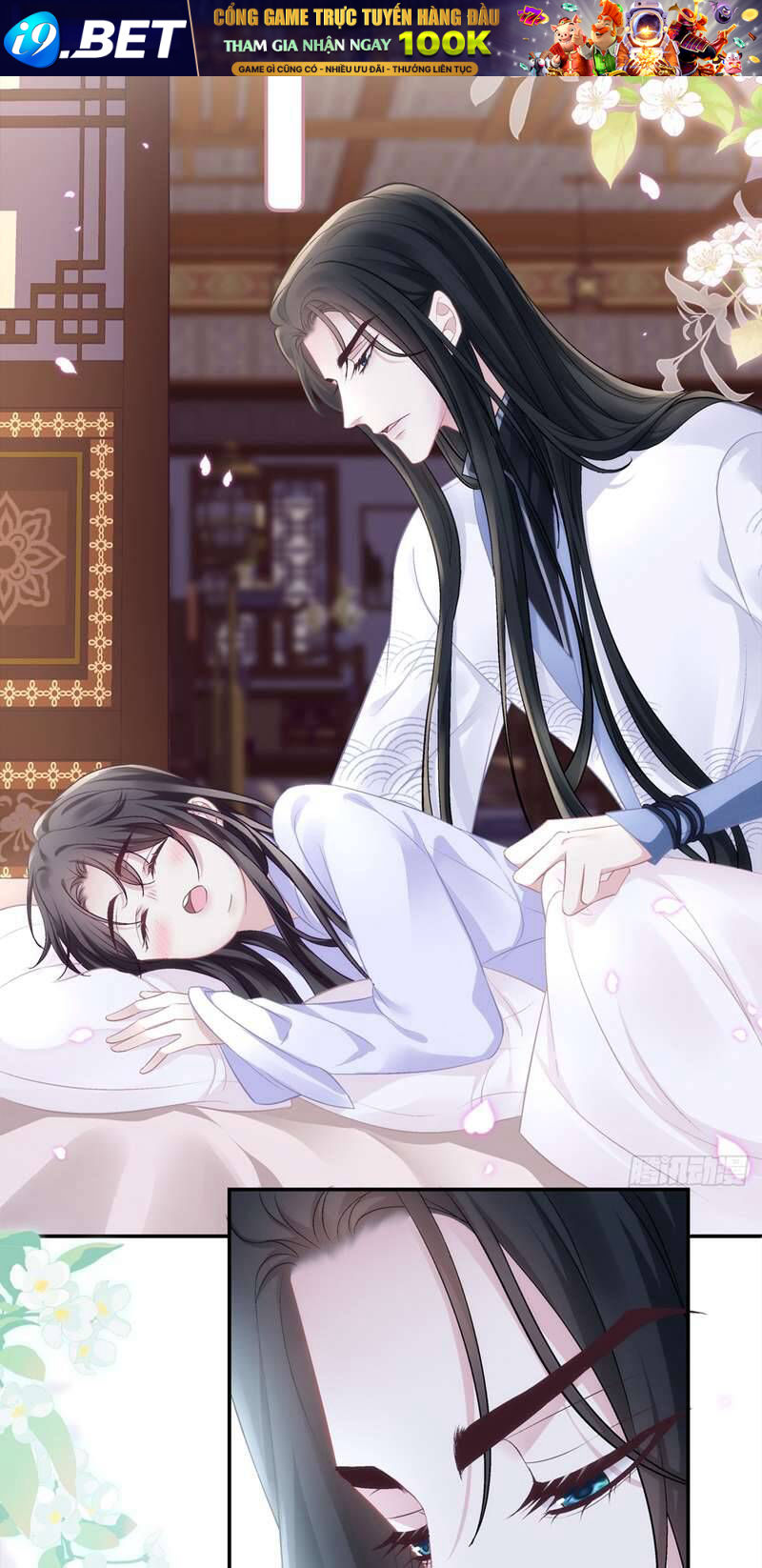 Hắc Hóa Đại Lão Thuần Dưỡng Chỉ Nam - Chapter 71 - Page 28