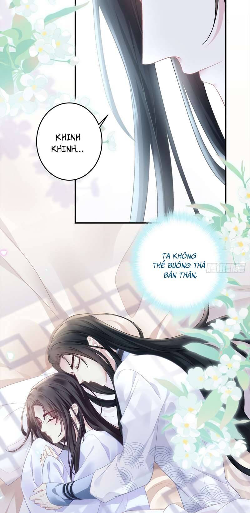 Hắc Hóa Đại Lão Thuần Dưỡng Chỉ Nam - Chapter 71 - Page 29