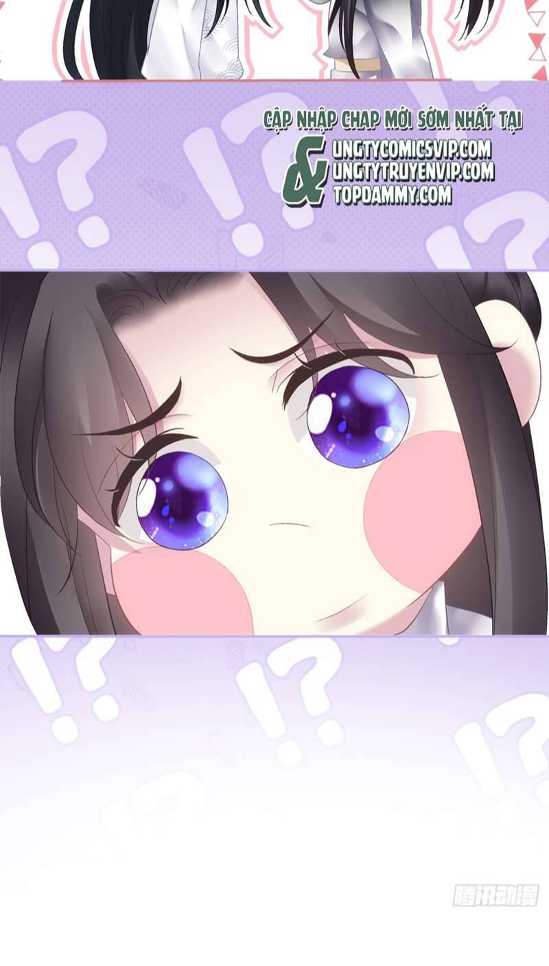 Hắc Hóa Đại Lão Thuần Dưỡng Chỉ Nam - Chapter 71 - Page 39