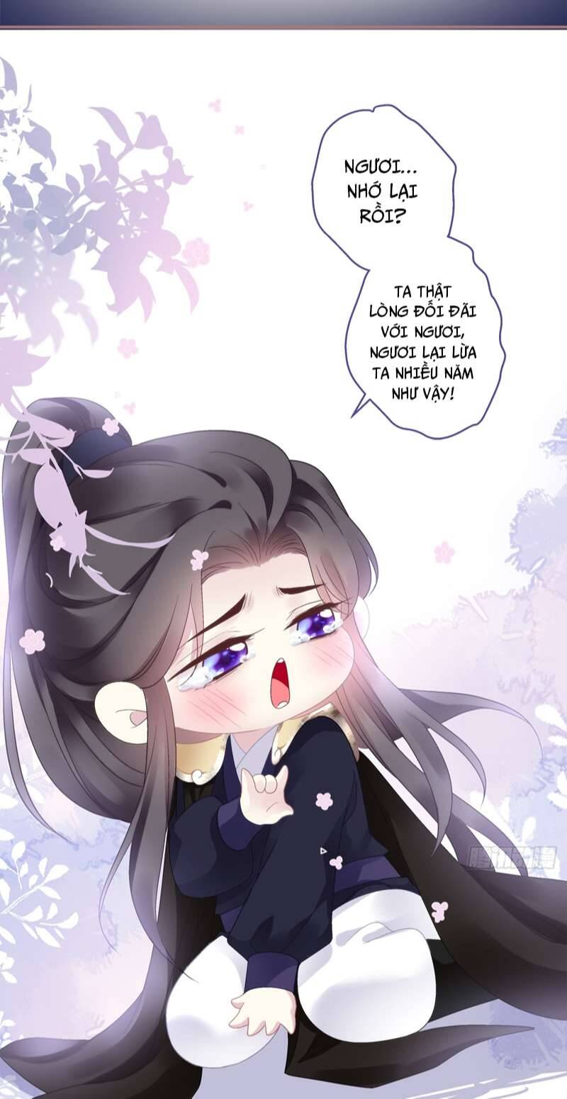 Hắc Hóa Đại Lão Thuần Dưỡng Chỉ Nam - Chapter 71 - Page 9