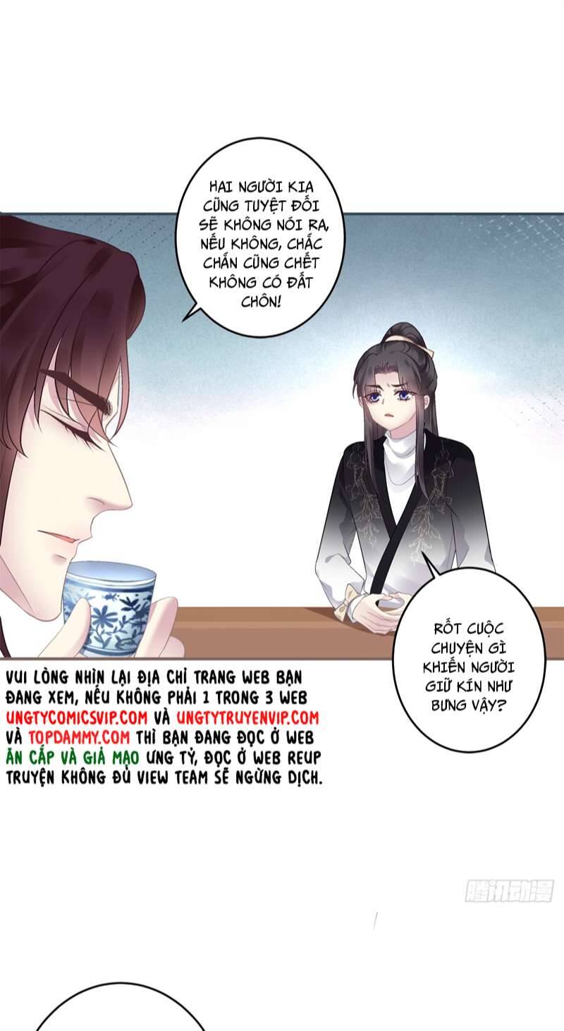 Hắc Hóa Đại Lão Thuần Dưỡng Chỉ Nam - Chapter 72 - Page 16