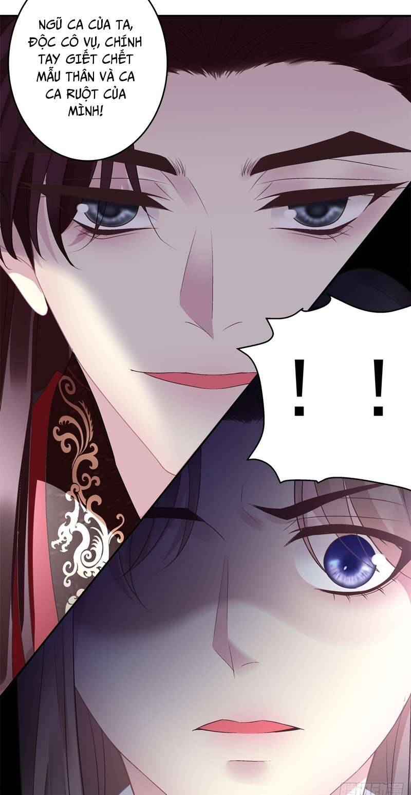 Hắc Hóa Đại Lão Thuần Dưỡng Chỉ Nam - Chapter 72 - Page 17