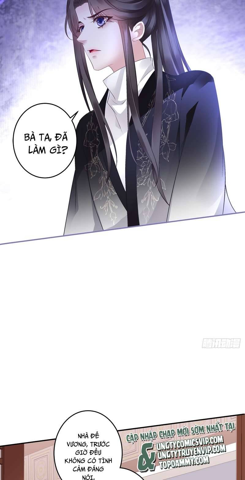 Hắc Hóa Đại Lão Thuần Dưỡng Chỉ Nam - Chapter 72 - Page 20