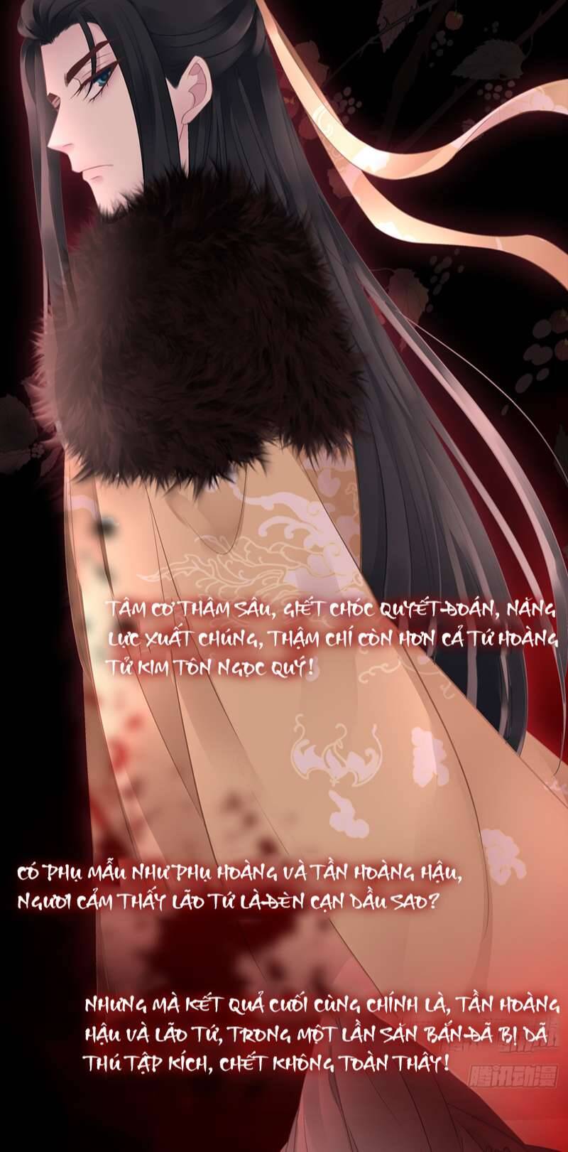 Hắc Hóa Đại Lão Thuần Dưỡng Chỉ Nam - Chapter 72 - Page 28