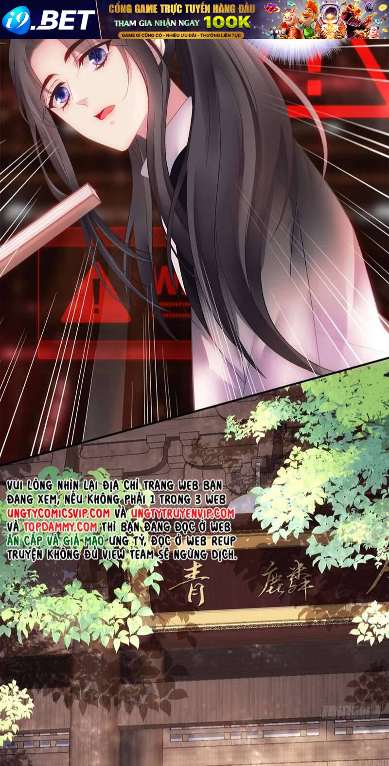 Hắc Hóa Đại Lão Thuần Dưỡng Chỉ Nam - Chapter 72 - Page 36