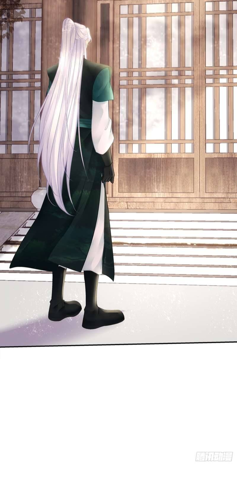 Hắc Hóa Đại Lão Thuần Dưỡng Chỉ Nam - Chapter 72 - Page 37