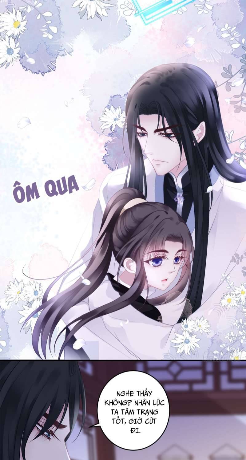 Hắc Hóa Đại Lão Thuần Dưỡng Chỉ Nam - Chapter 73 - Page 12