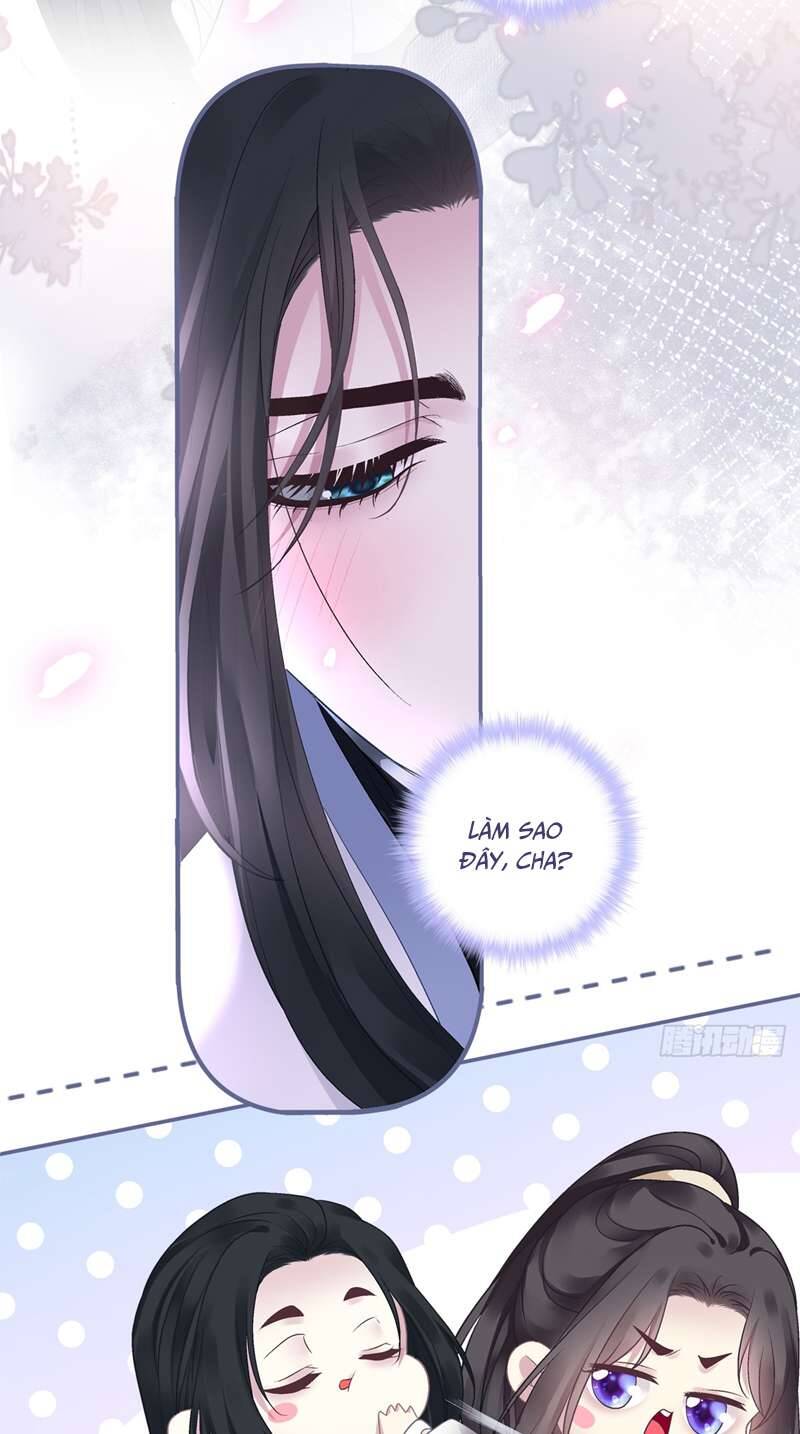 Hắc Hóa Đại Lão Thuần Dưỡng Chỉ Nam - Chapter 73 - Page 16