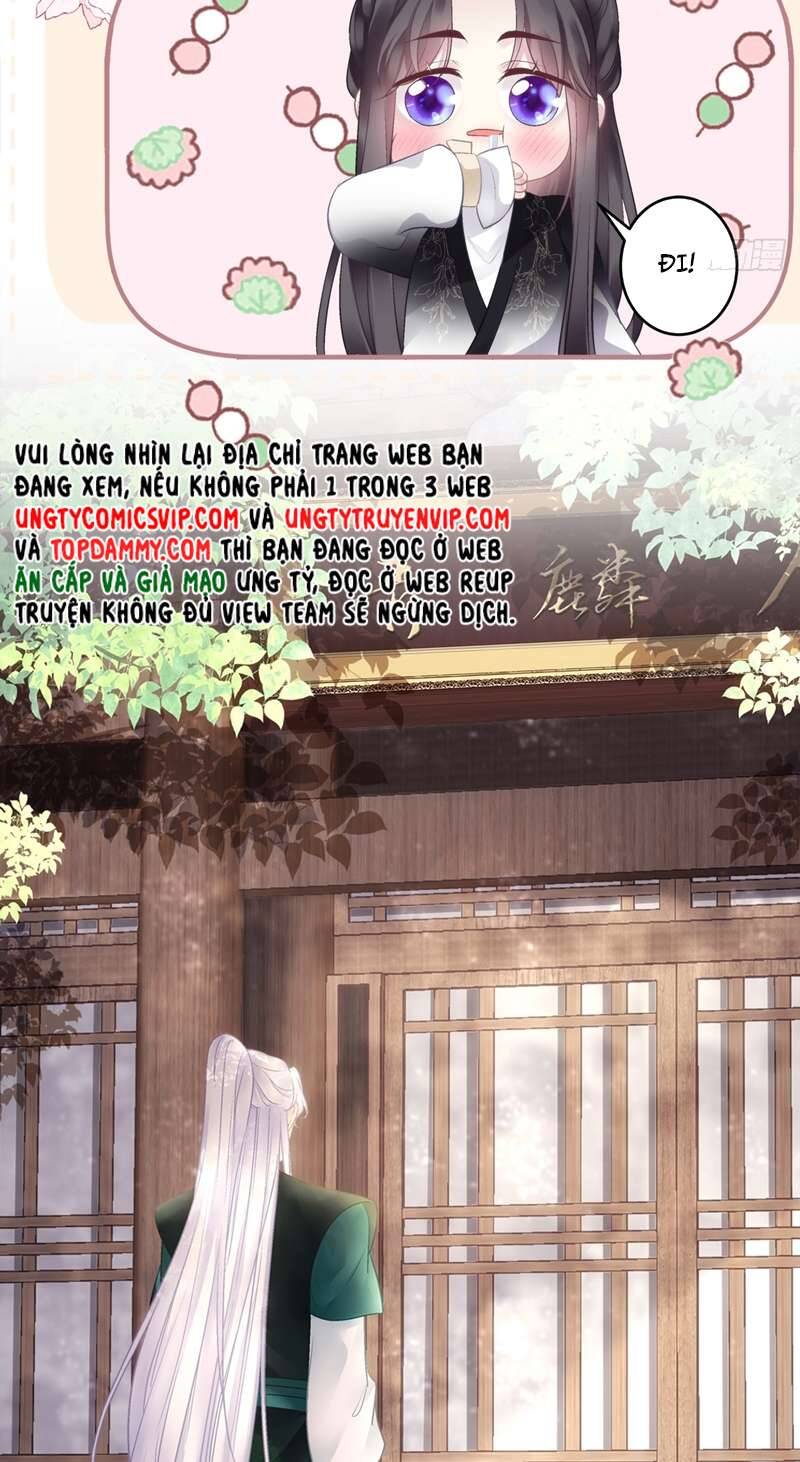 Hắc Hóa Đại Lão Thuần Dưỡng Chỉ Nam - Chapter 73 - Page 19