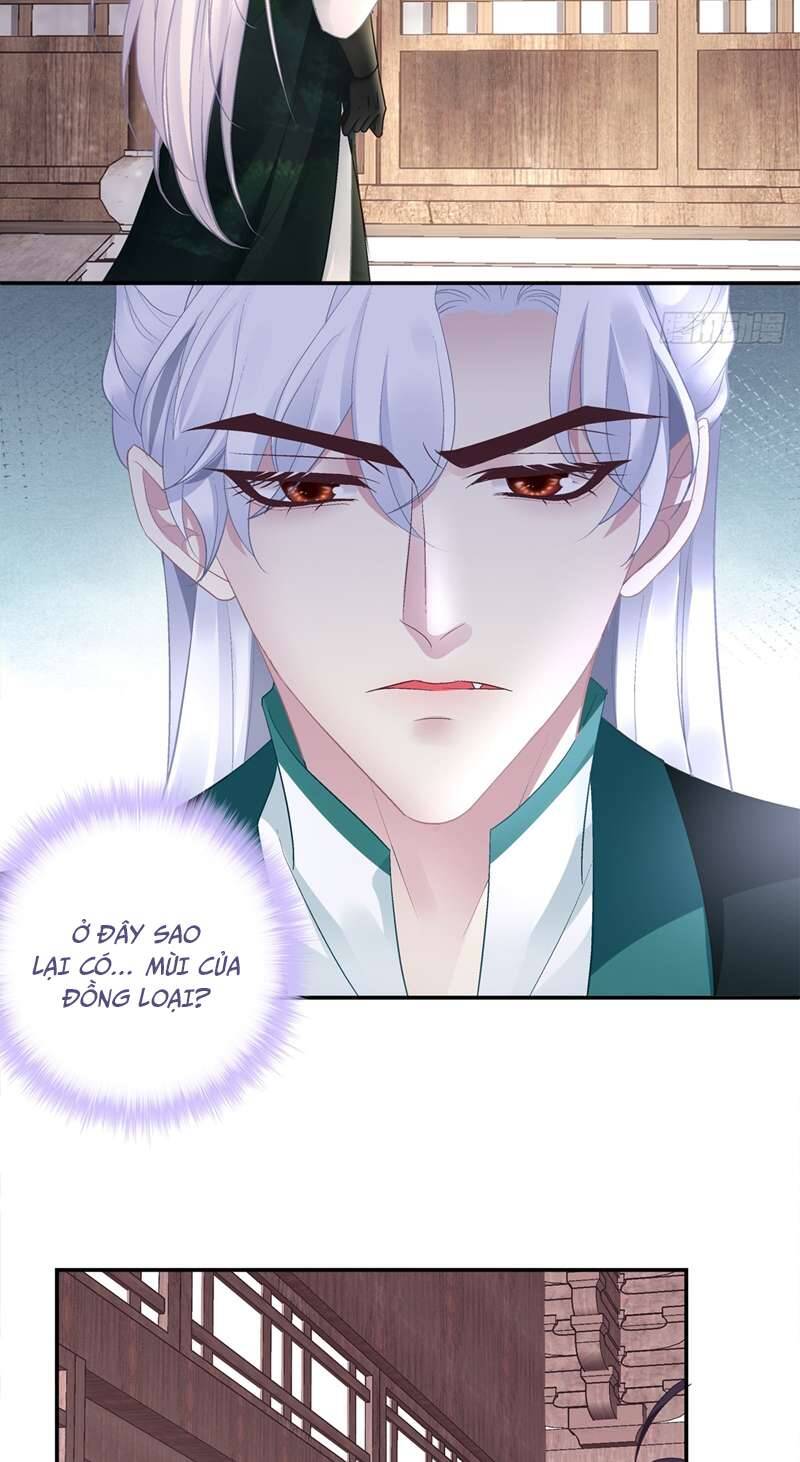 Hắc Hóa Đại Lão Thuần Dưỡng Chỉ Nam - Chapter 73 - Page 20