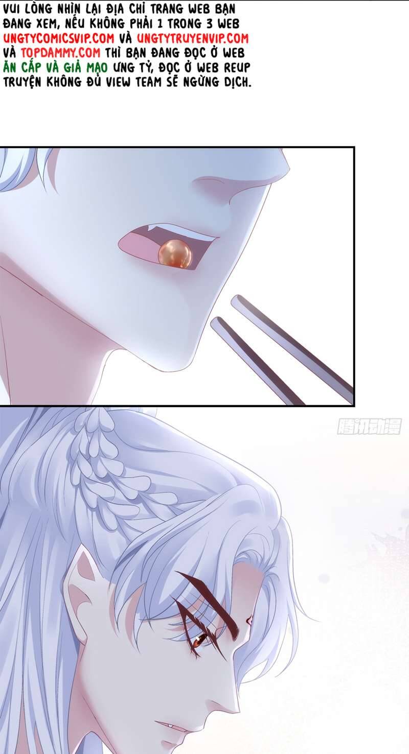 Hắc Hóa Đại Lão Thuần Dưỡng Chỉ Nam - Chapter 73 - Page 25