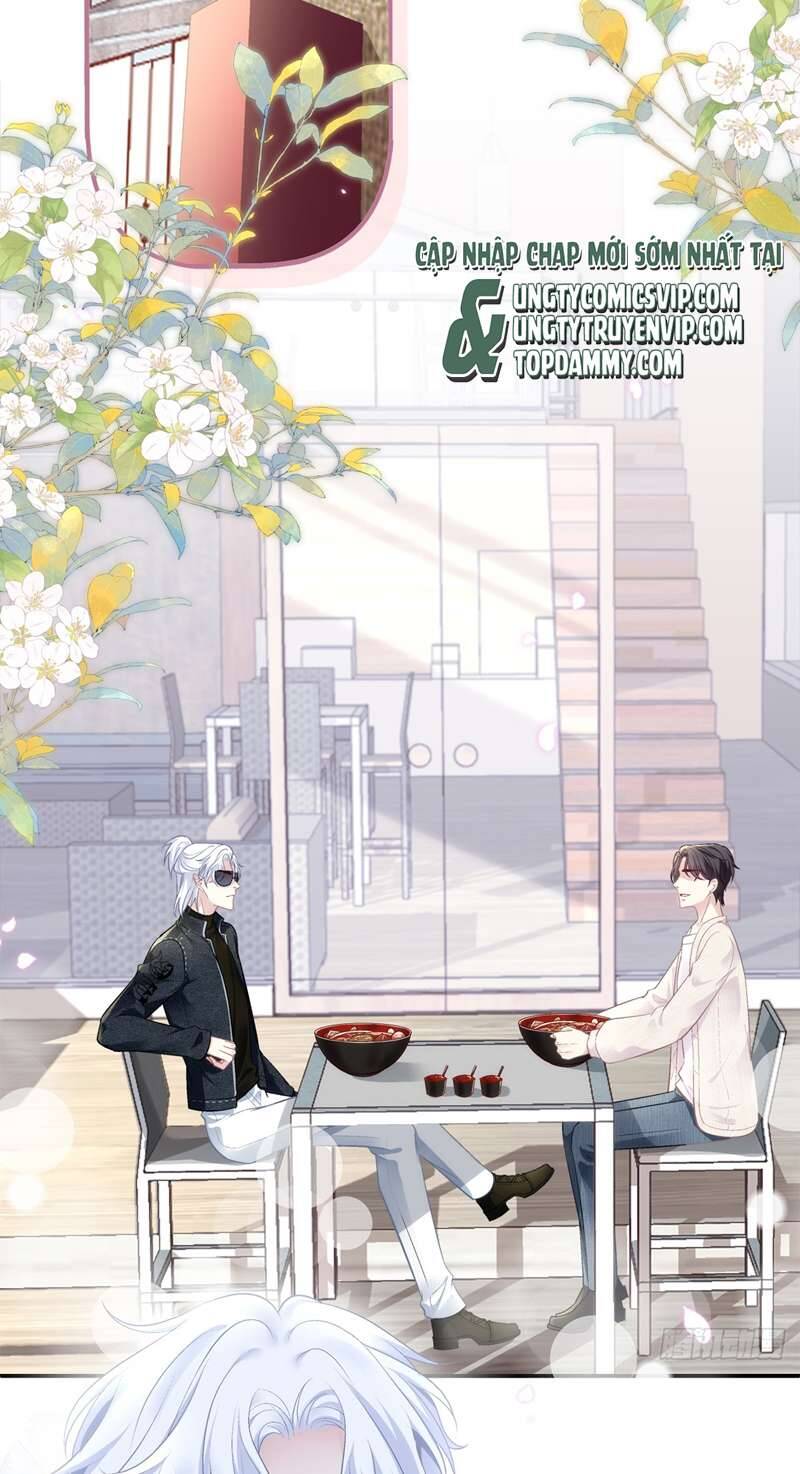 Hắc Hóa Đại Lão Thuần Dưỡng Chỉ Nam - Chapter 73 - Page 28