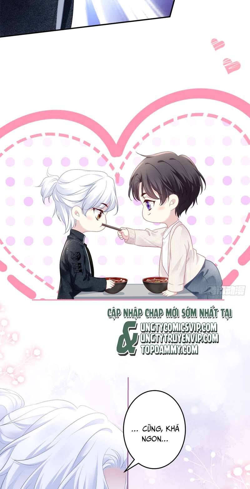 Hắc Hóa Đại Lão Thuần Dưỡng Chỉ Nam - Chapter 73 - Page 32