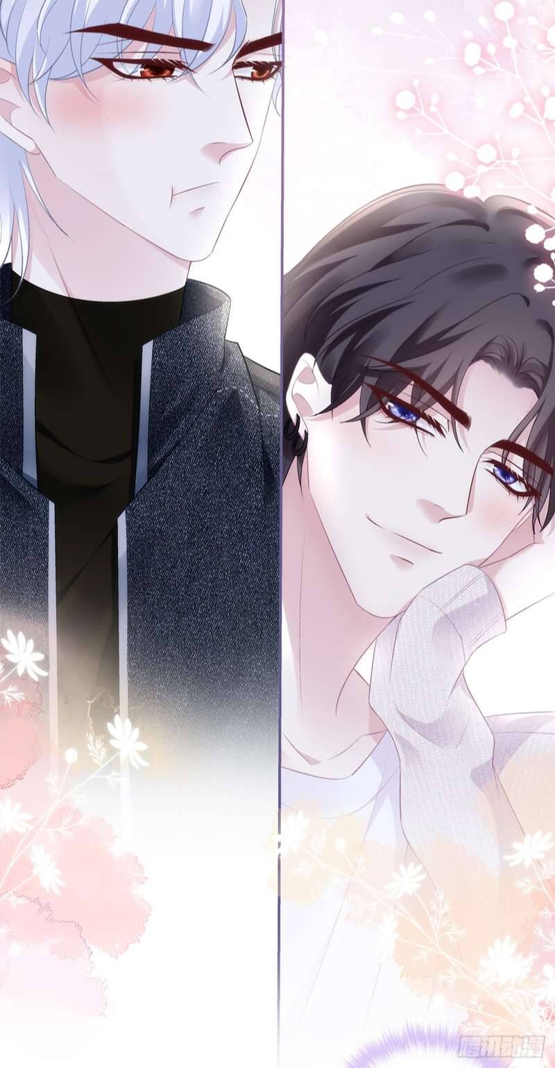 Hắc Hóa Đại Lão Thuần Dưỡng Chỉ Nam - Chapter 73 - Page 33