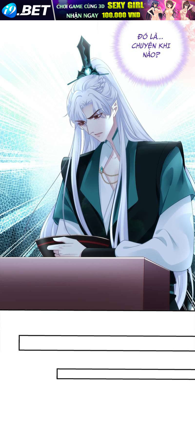 Hắc Hóa Đại Lão Thuần Dưỡng Chỉ Nam - Chapter 73 - Page 34