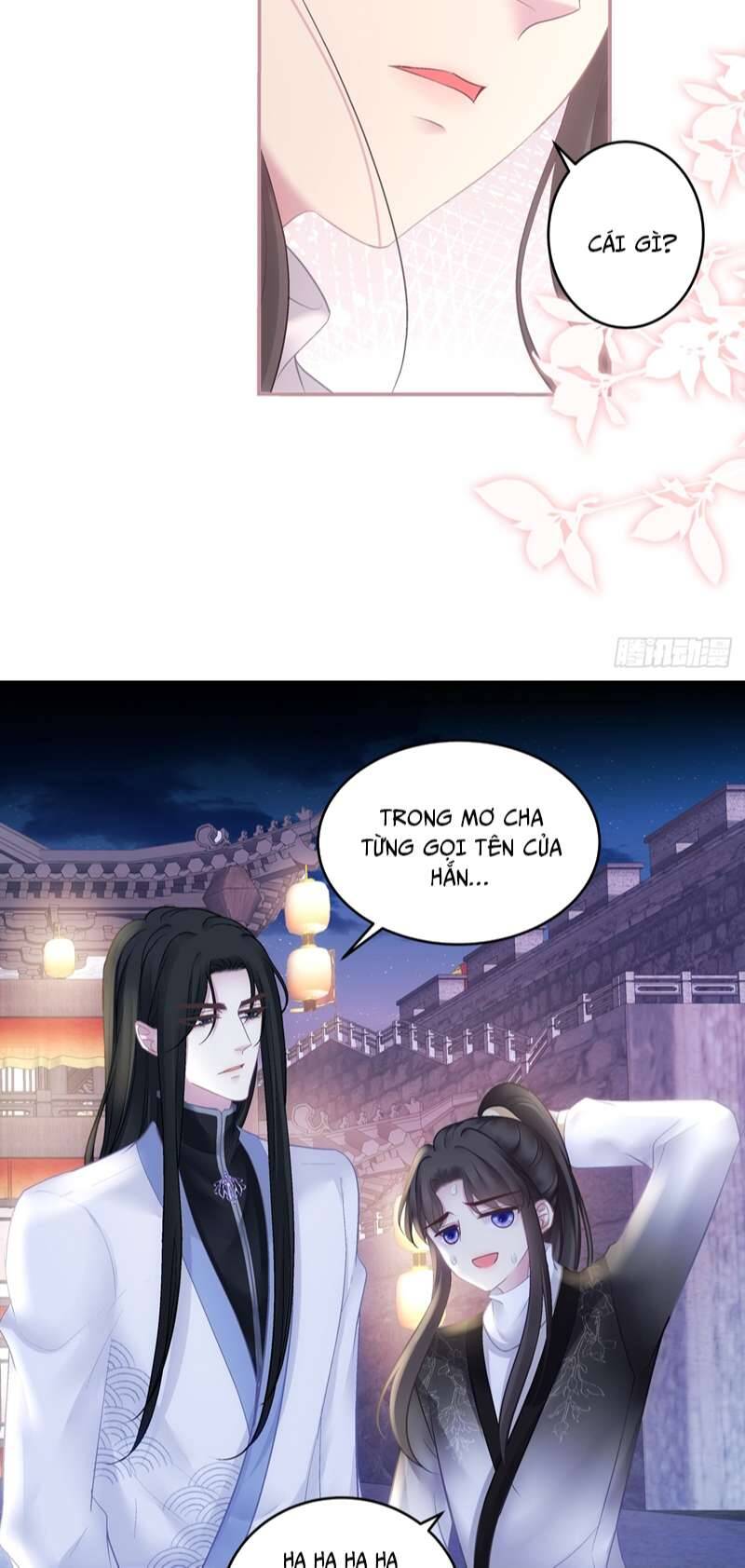 Hắc Hóa Đại Lão Thuần Dưỡng Chỉ Nam - Chapter 73 - Page 39