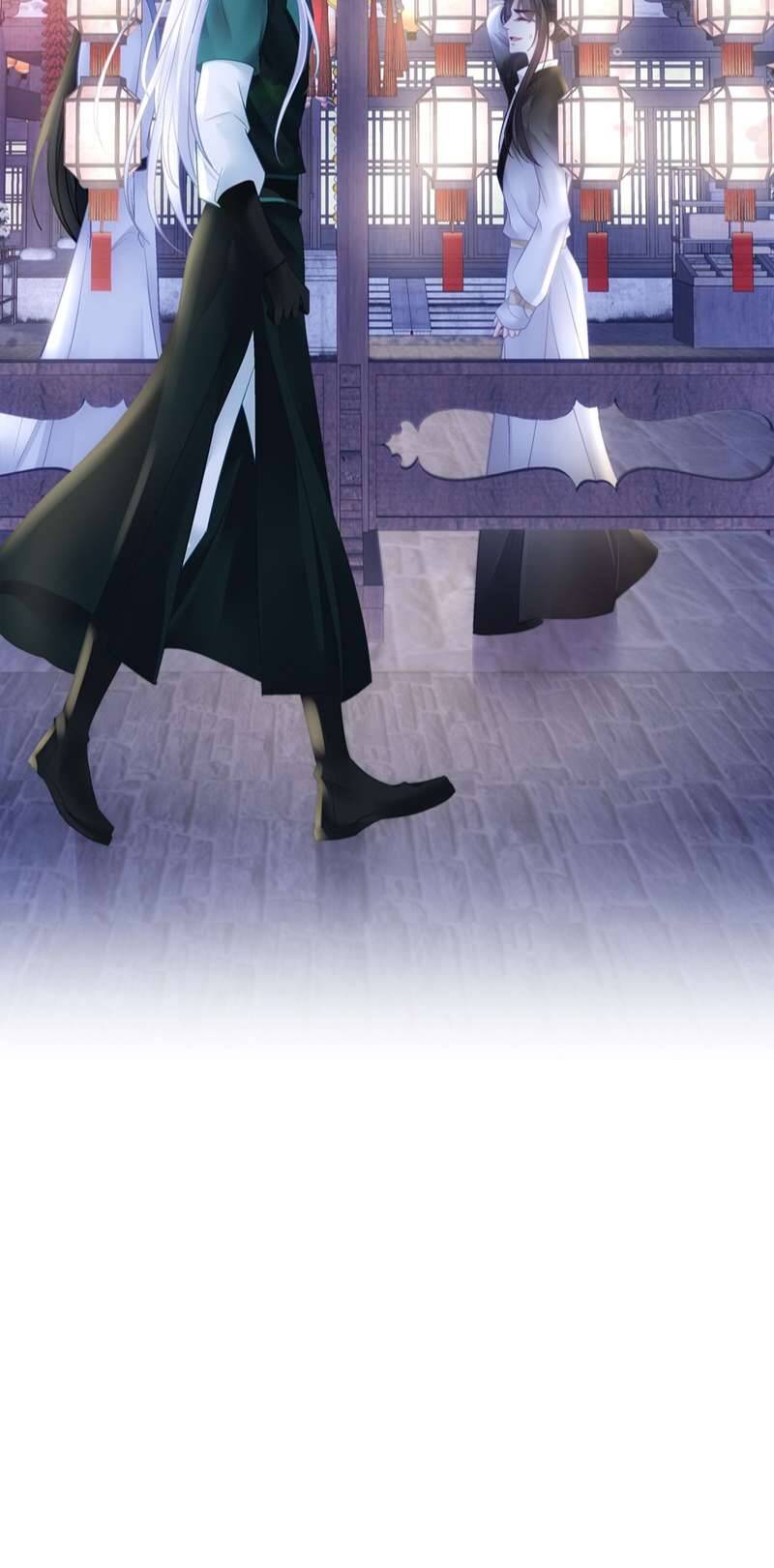 Hắc Hóa Đại Lão Thuần Dưỡng Chỉ Nam - Chapter 73 - Page 41