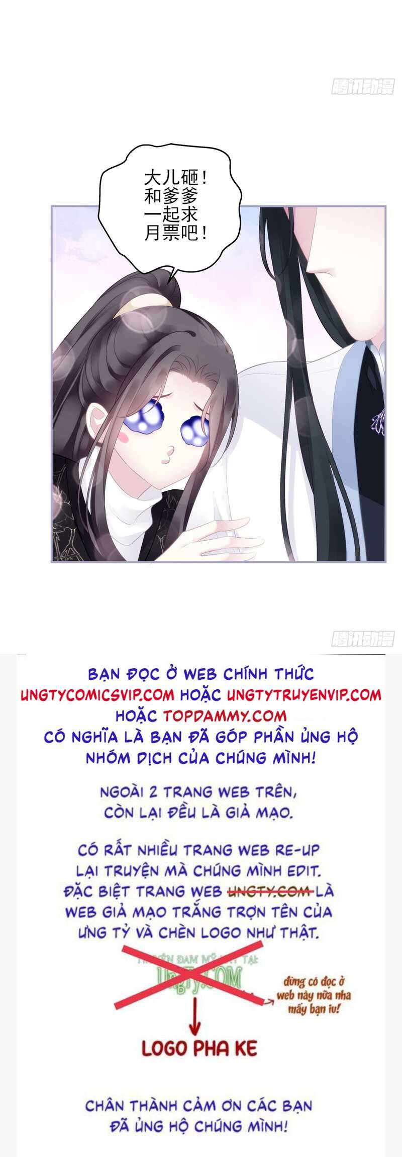 Hắc Hóa Đại Lão Thuần Dưỡng Chỉ Nam - Chapter 73 - Page 44