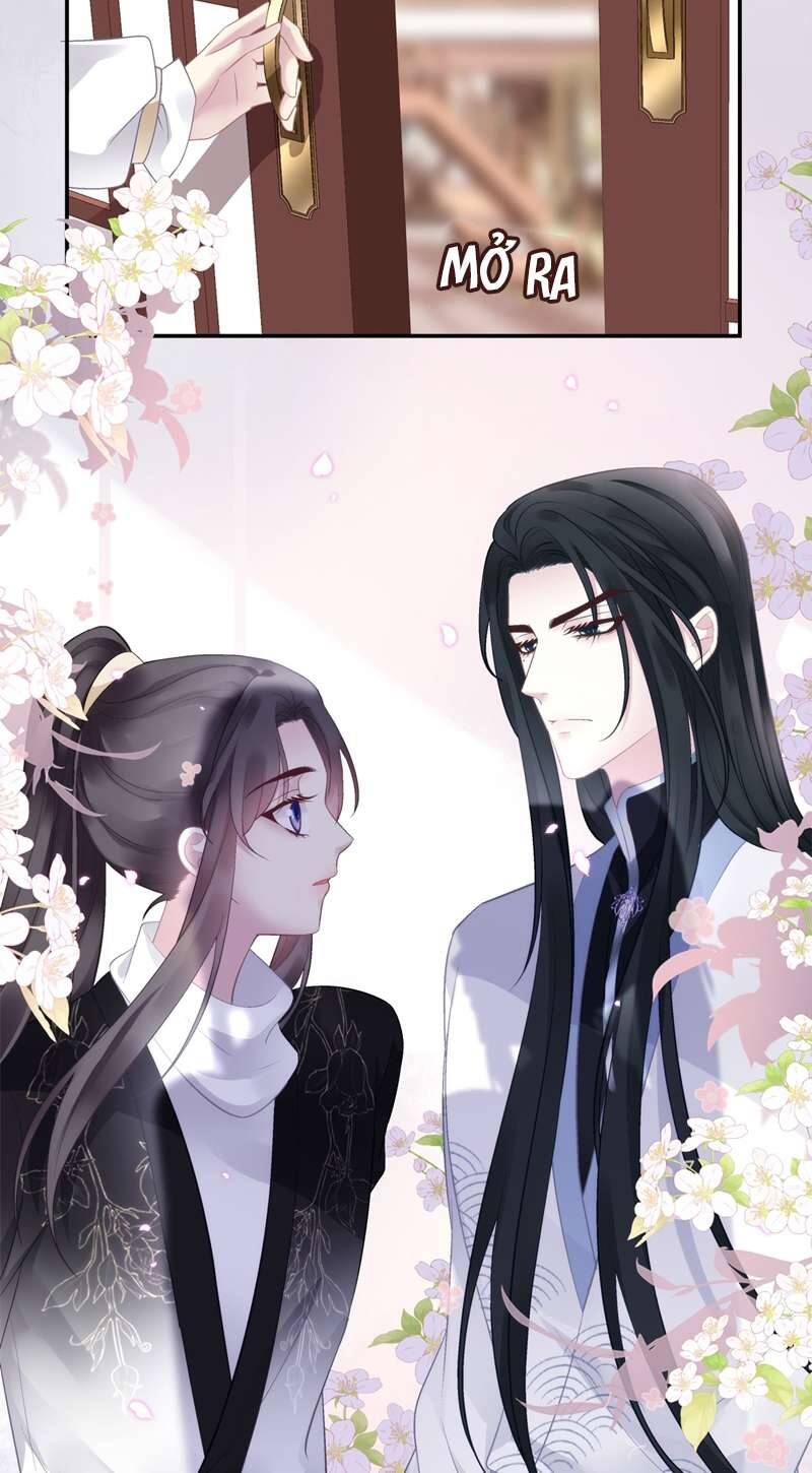 Hắc Hóa Đại Lão Thuần Dưỡng Chỉ Nam - Chapter 73 - Page 9