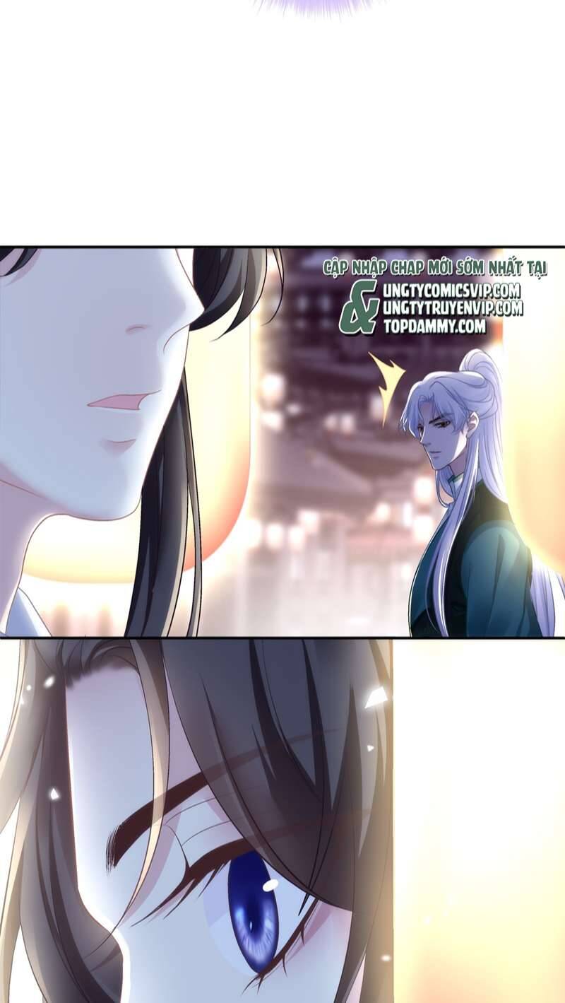 Hắc Hóa Đại Lão Thuần Dưỡng Chỉ Nam - Chapter 74 - Page 15