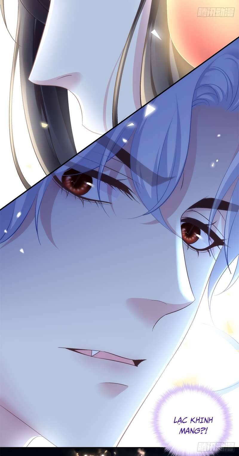 Hắc Hóa Đại Lão Thuần Dưỡng Chỉ Nam - Chapter 74 - Page 16