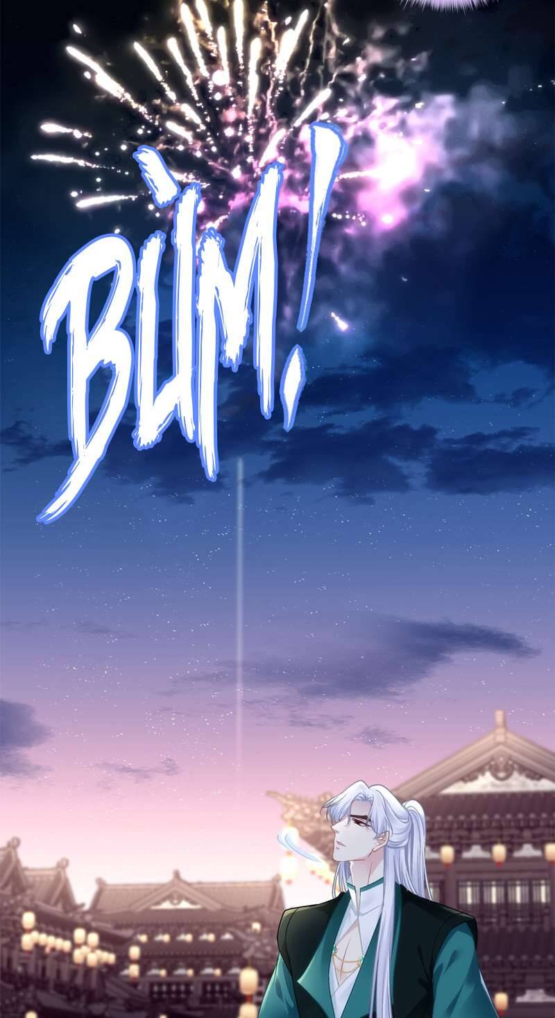 Hắc Hóa Đại Lão Thuần Dưỡng Chỉ Nam - Chapter 74 - Page 17