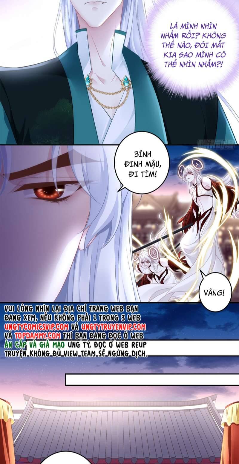 Hắc Hóa Đại Lão Thuần Dưỡng Chỉ Nam - Chapter 74 - Page 19