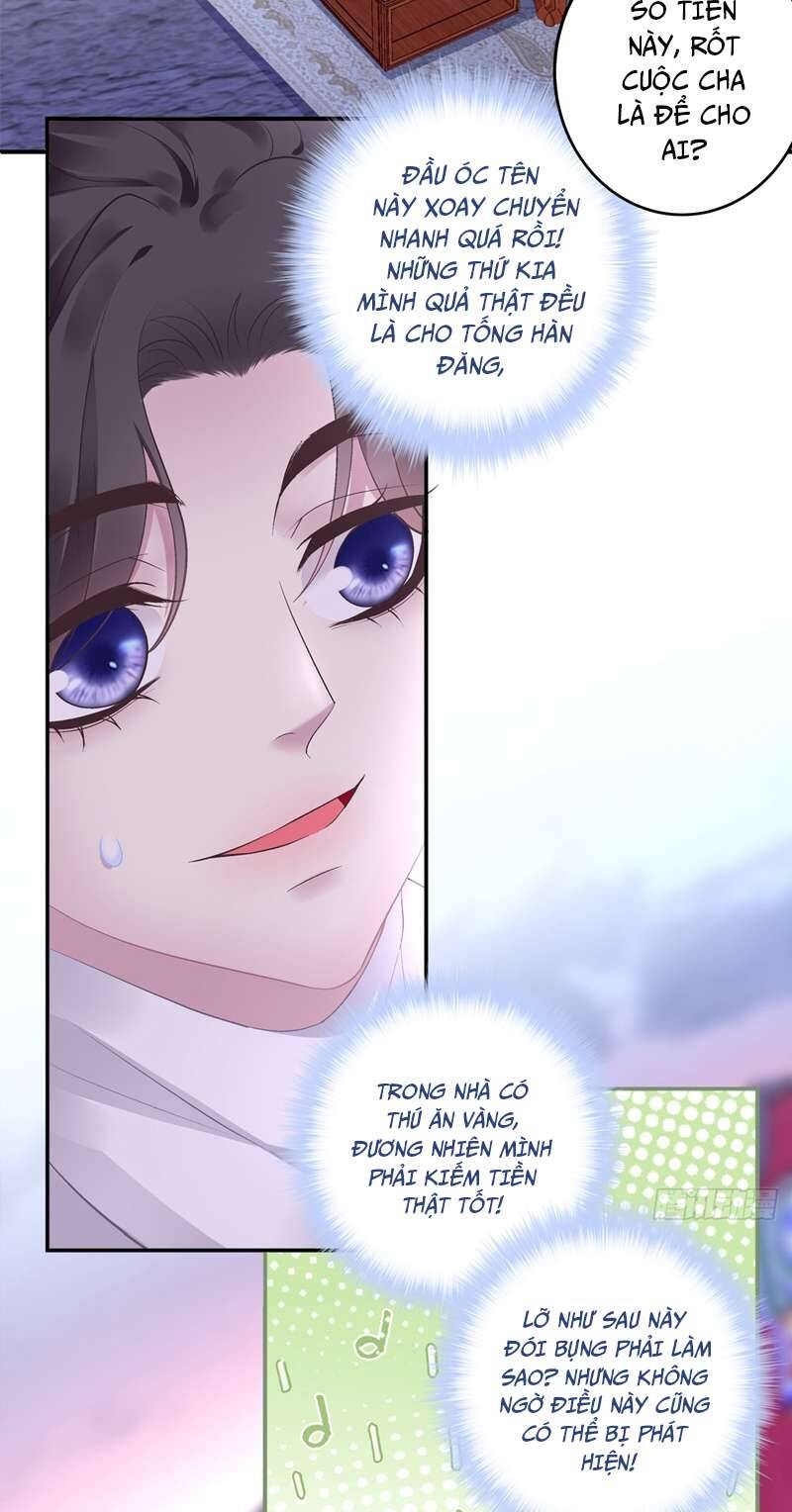 Hắc Hóa Đại Lão Thuần Dưỡng Chỉ Nam - Chapter 74 - Page 21