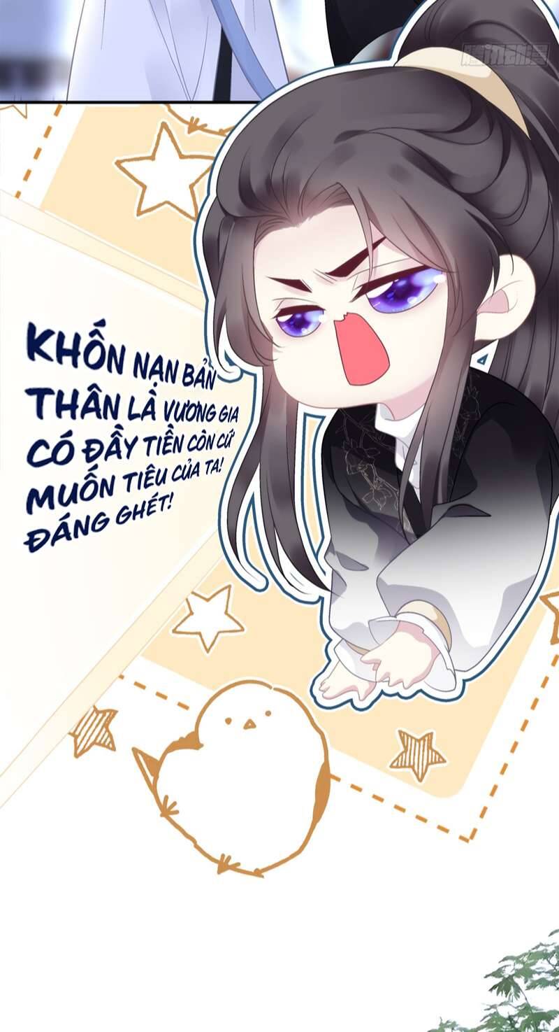 Hắc Hóa Đại Lão Thuần Dưỡng Chỉ Nam - Chapter 74 - Page 26