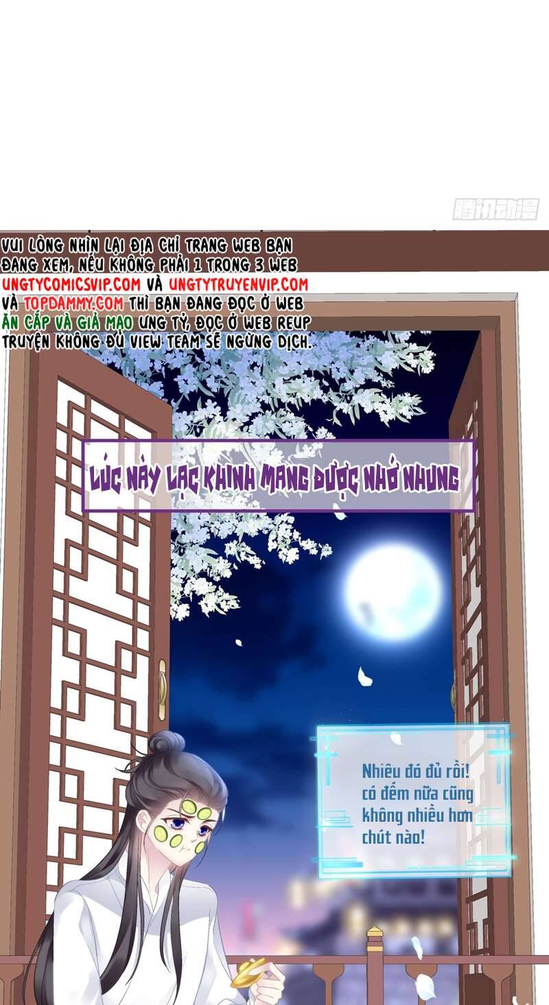 Hắc Hóa Đại Lão Thuần Dưỡng Chỉ Nam - Chapter 74 - Page 29