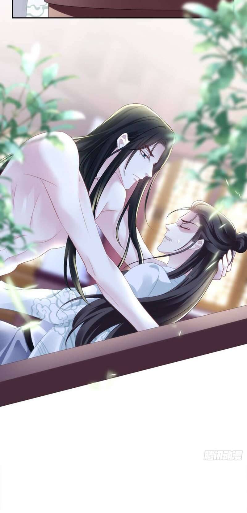 Hắc Hóa Đại Lão Thuần Dưỡng Chỉ Nam - Chapter 74 - Page 37