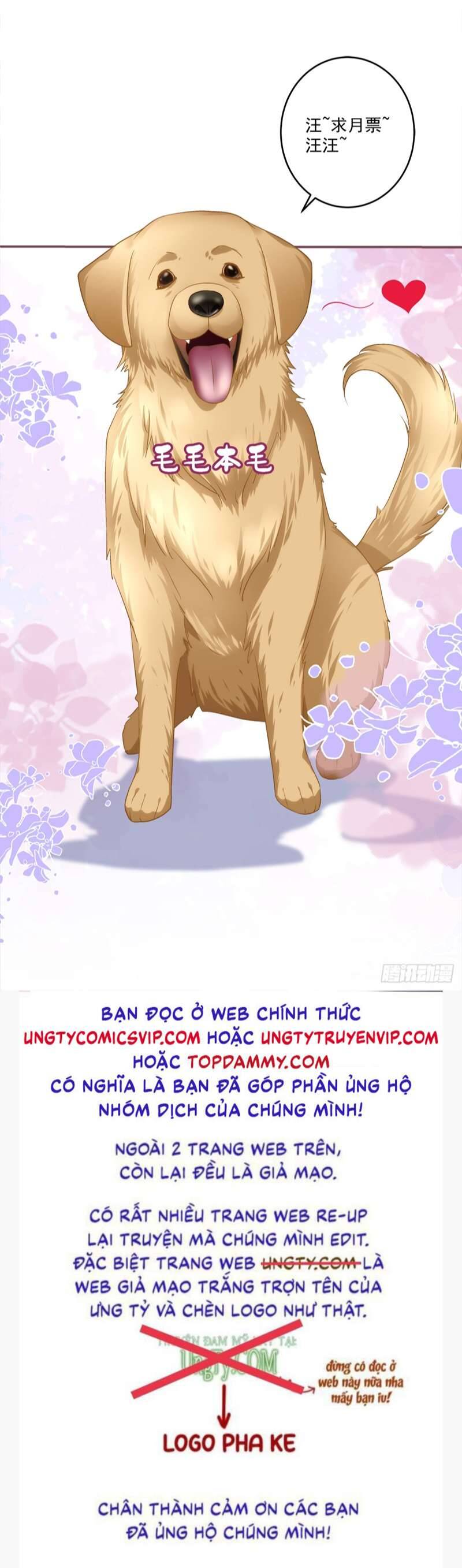 Hắc Hóa Đại Lão Thuần Dưỡng Chỉ Nam - Chapter 74 - Page 38