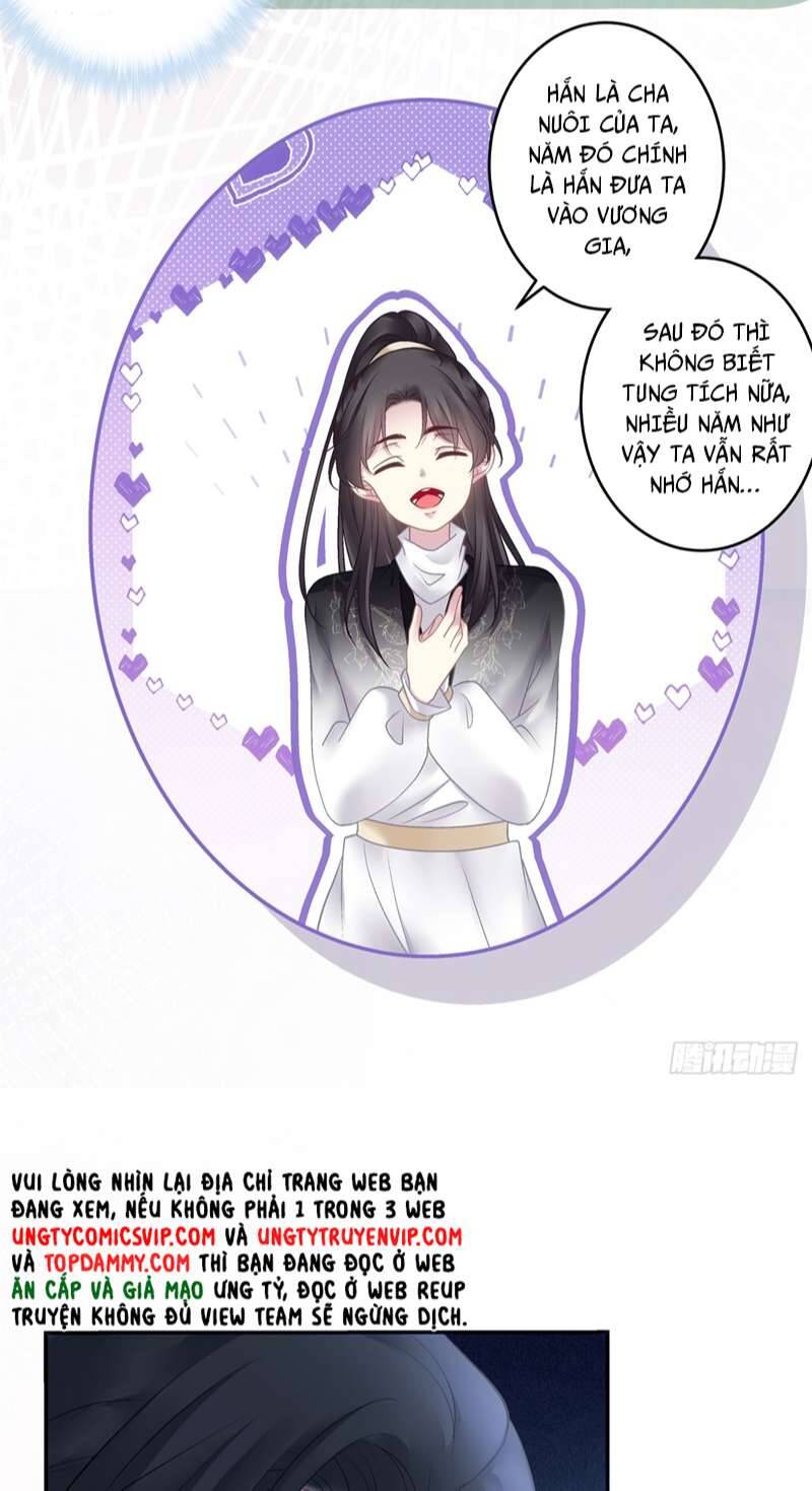 Hắc Hóa Đại Lão Thuần Dưỡng Chỉ Nam - Chapter 74 - Page 4