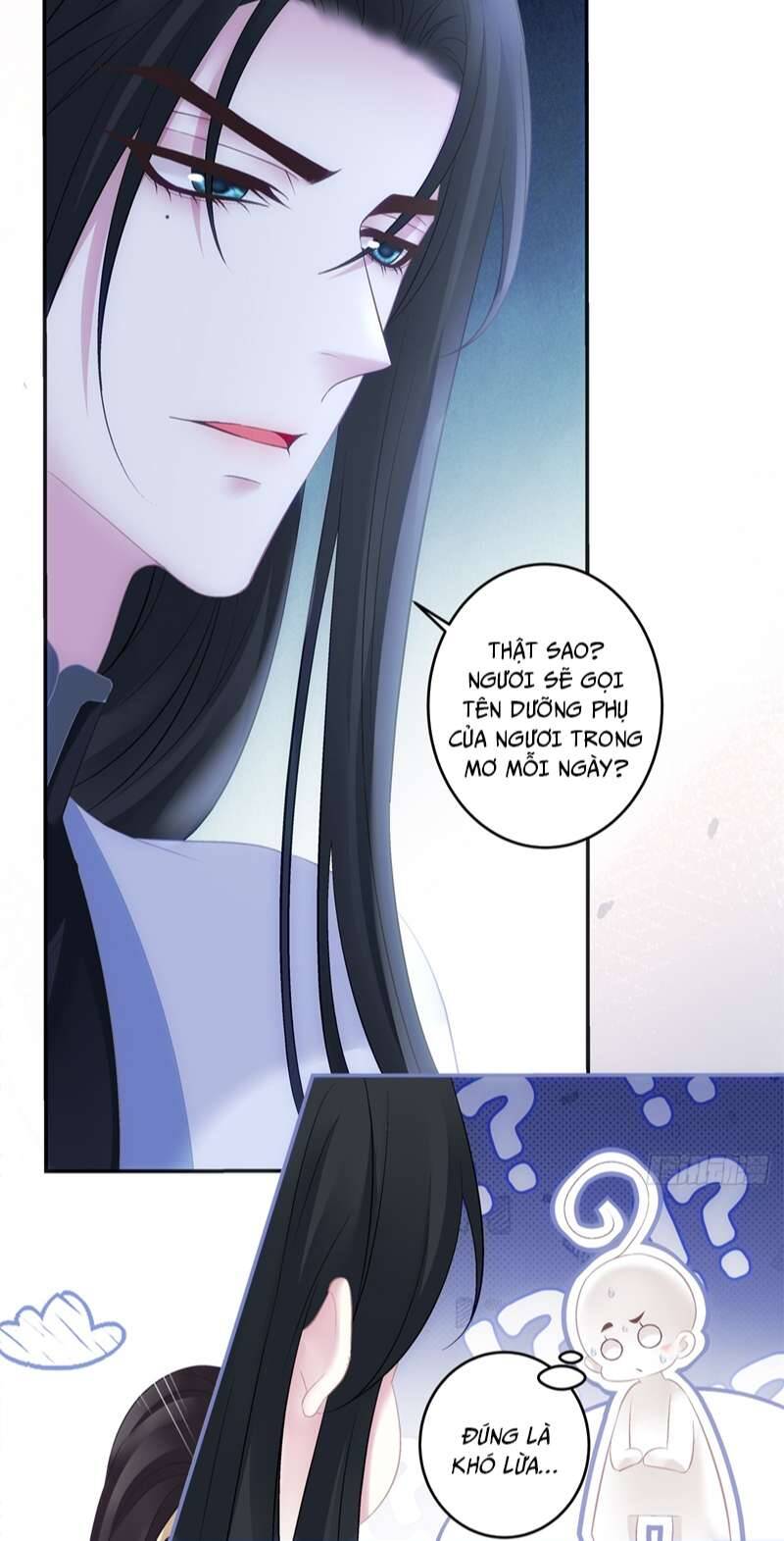 Hắc Hóa Đại Lão Thuần Dưỡng Chỉ Nam - Chapter 74 - Page 5