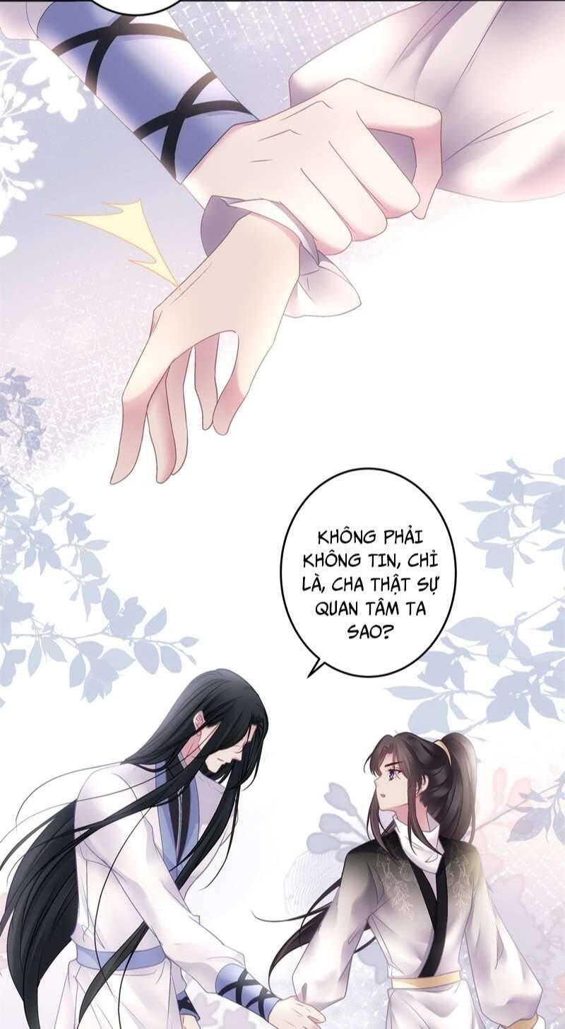 Hắc Hóa Đại Lão Thuần Dưỡng Chỉ Nam - Chapter 74 - Page 7