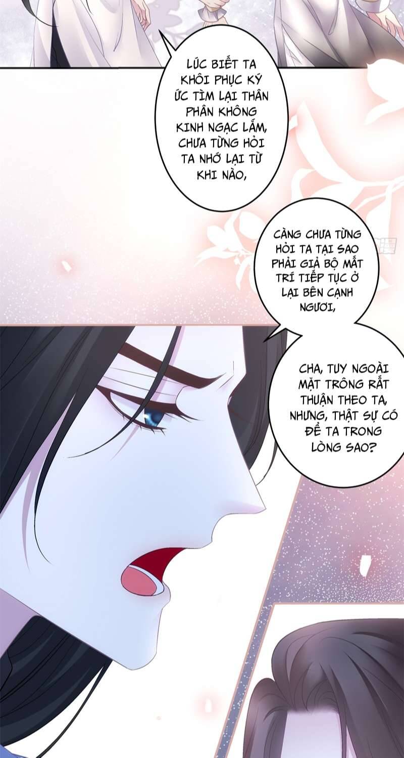 Hắc Hóa Đại Lão Thuần Dưỡng Chỉ Nam - Chapter 74 - Page 8