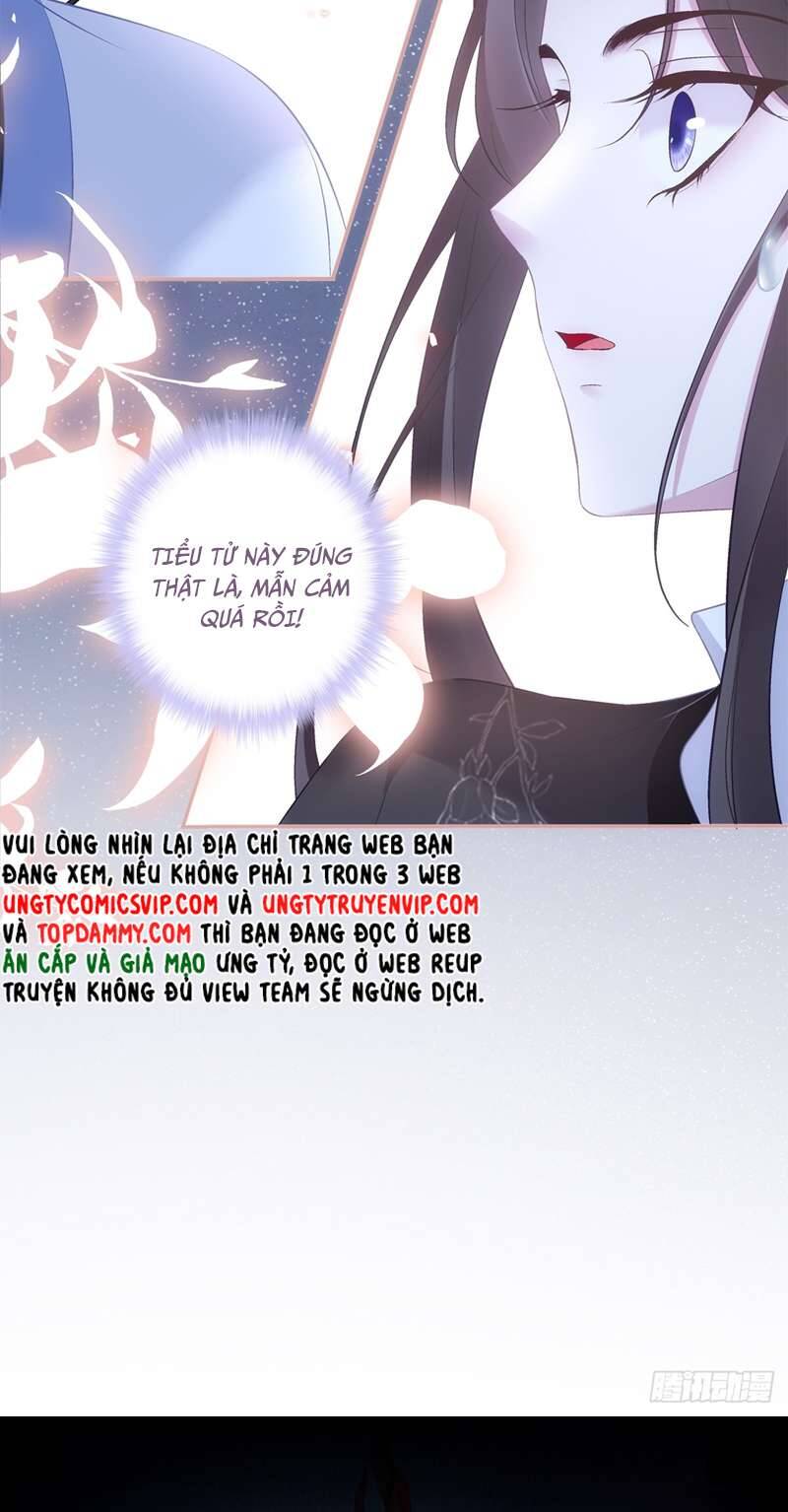 Hắc Hóa Đại Lão Thuần Dưỡng Chỉ Nam - Chapter 74 - Page 9