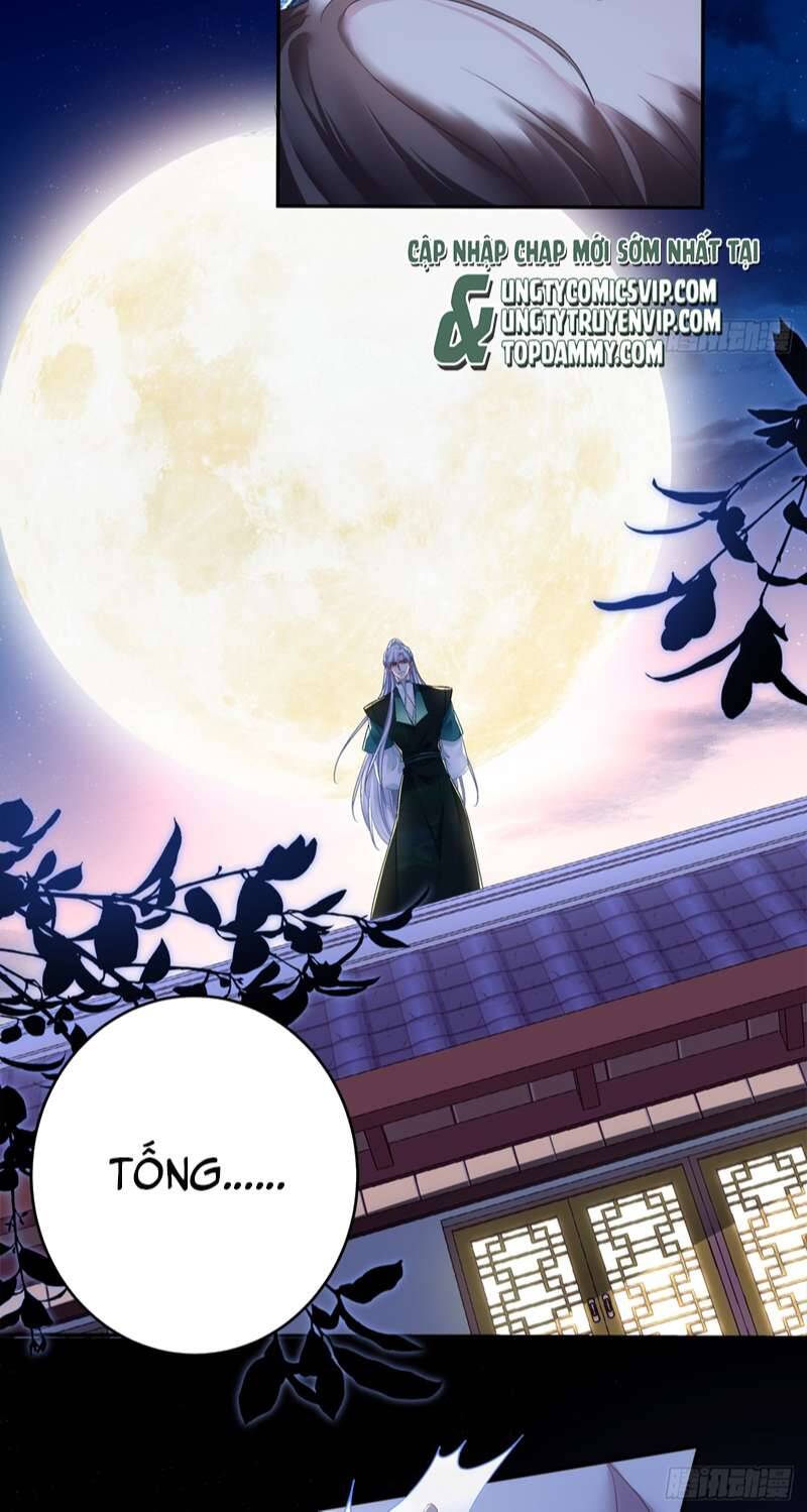 Hắc Hóa Đại Lão Thuần Dưỡng Chỉ Nam - Chapter 75 - Page 11