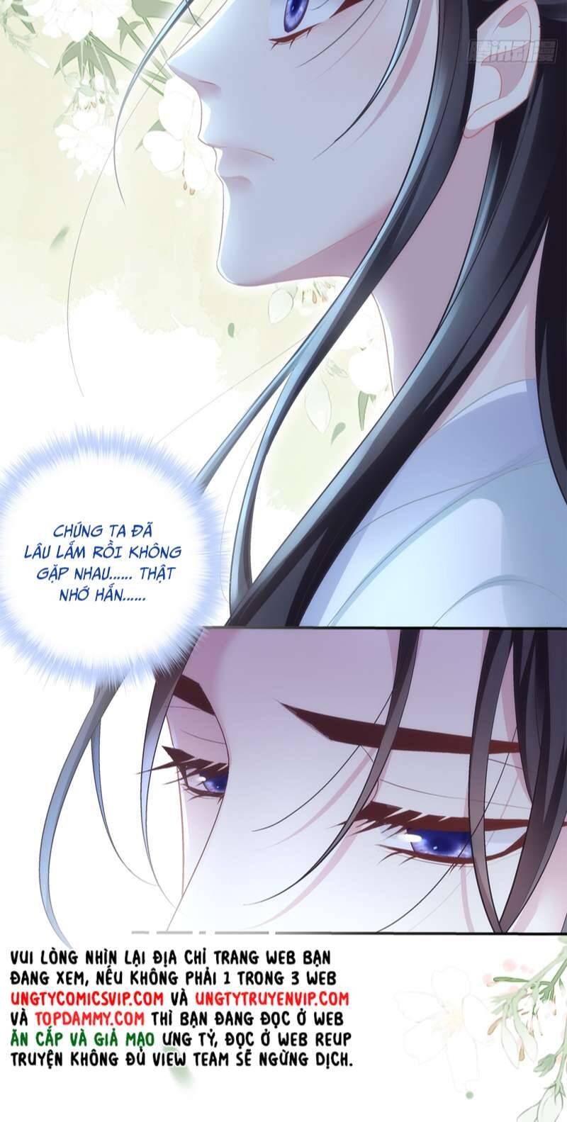 Hắc Hóa Đại Lão Thuần Dưỡng Chỉ Nam - Chapter 75 - Page 14