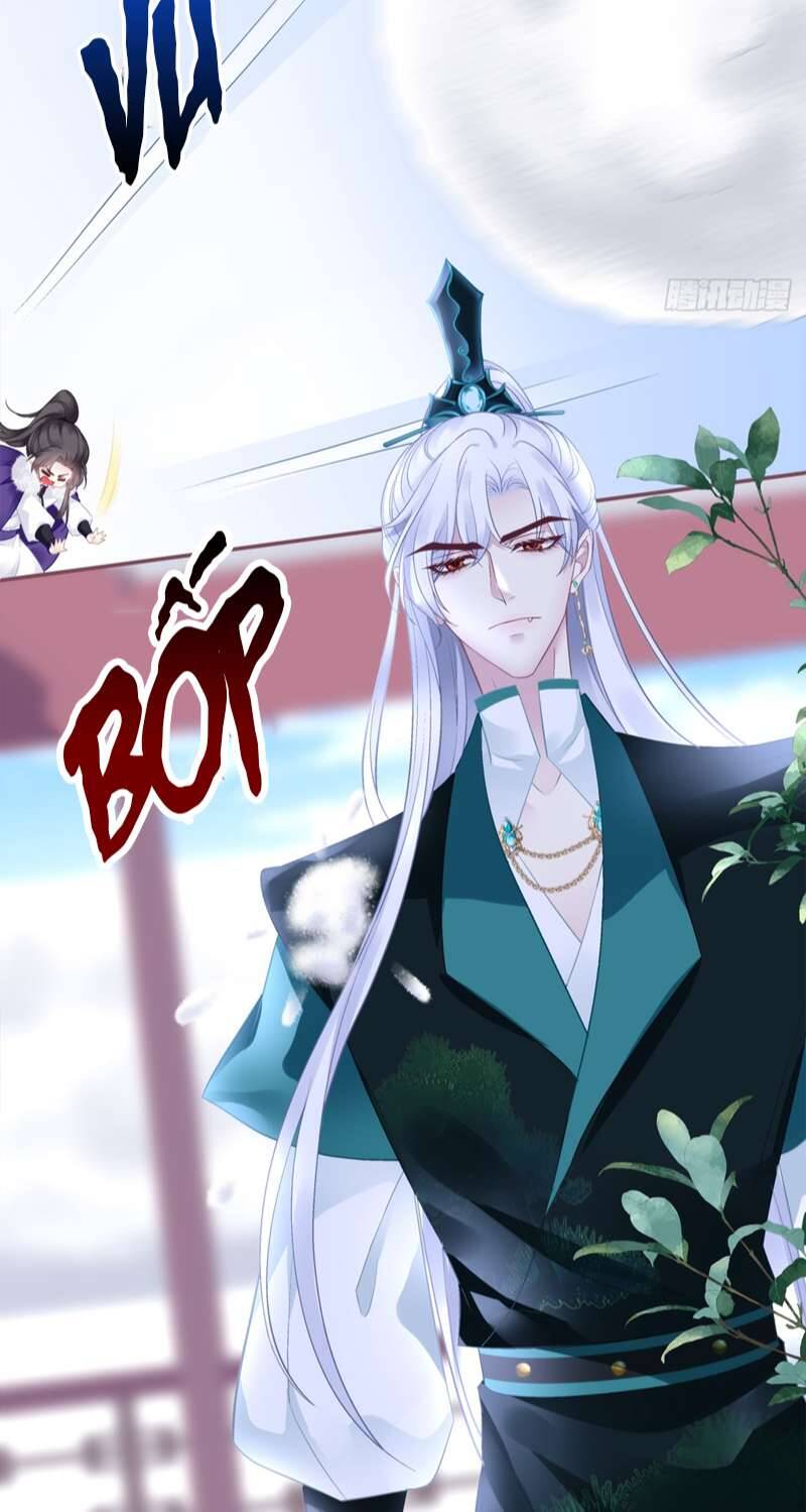 Hắc Hóa Đại Lão Thuần Dưỡng Chỉ Nam - Chapter 75 - Page 24