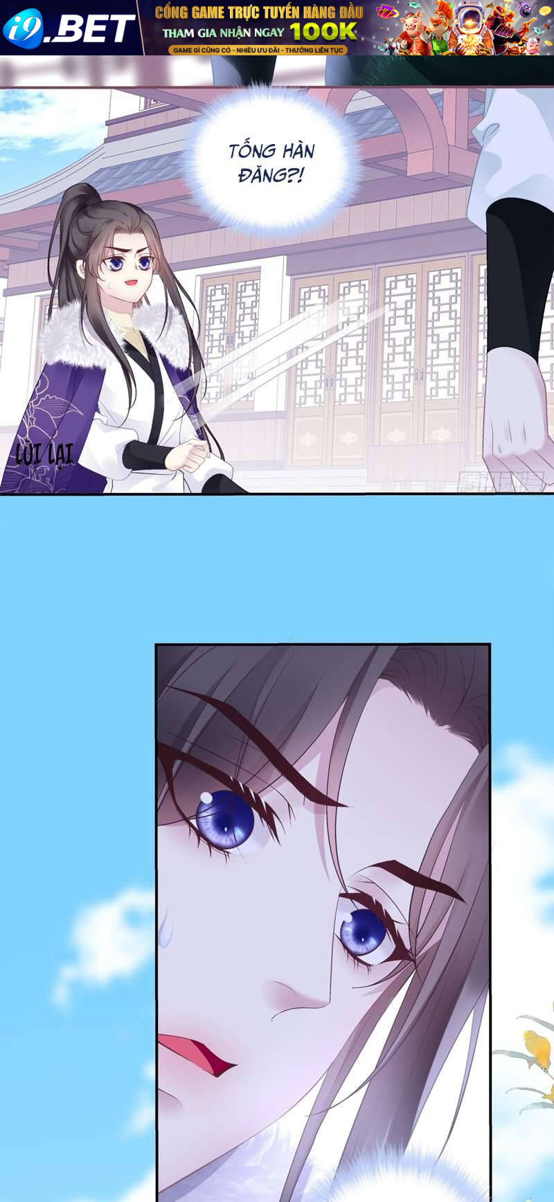 Hắc Hóa Đại Lão Thuần Dưỡng Chỉ Nam - Chapter 75 - Page 25