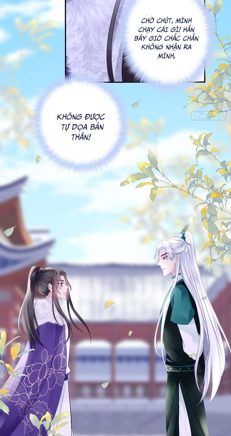 Hắc Hóa Đại Lão Thuần Dưỡng Chỉ Nam - Chapter 75 - Page 26