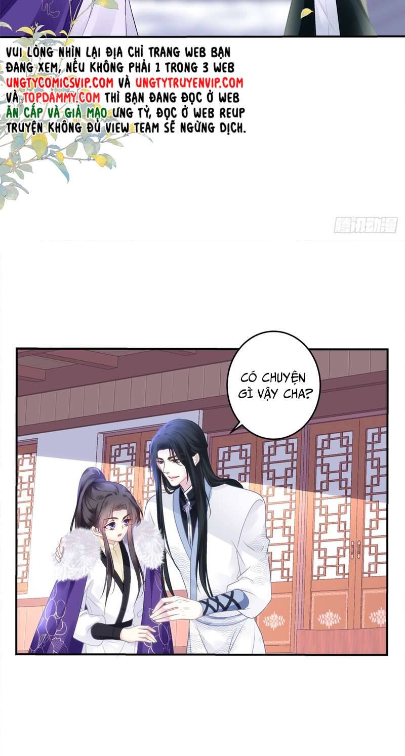 Hắc Hóa Đại Lão Thuần Dưỡng Chỉ Nam - Chapter 75 - Page 27