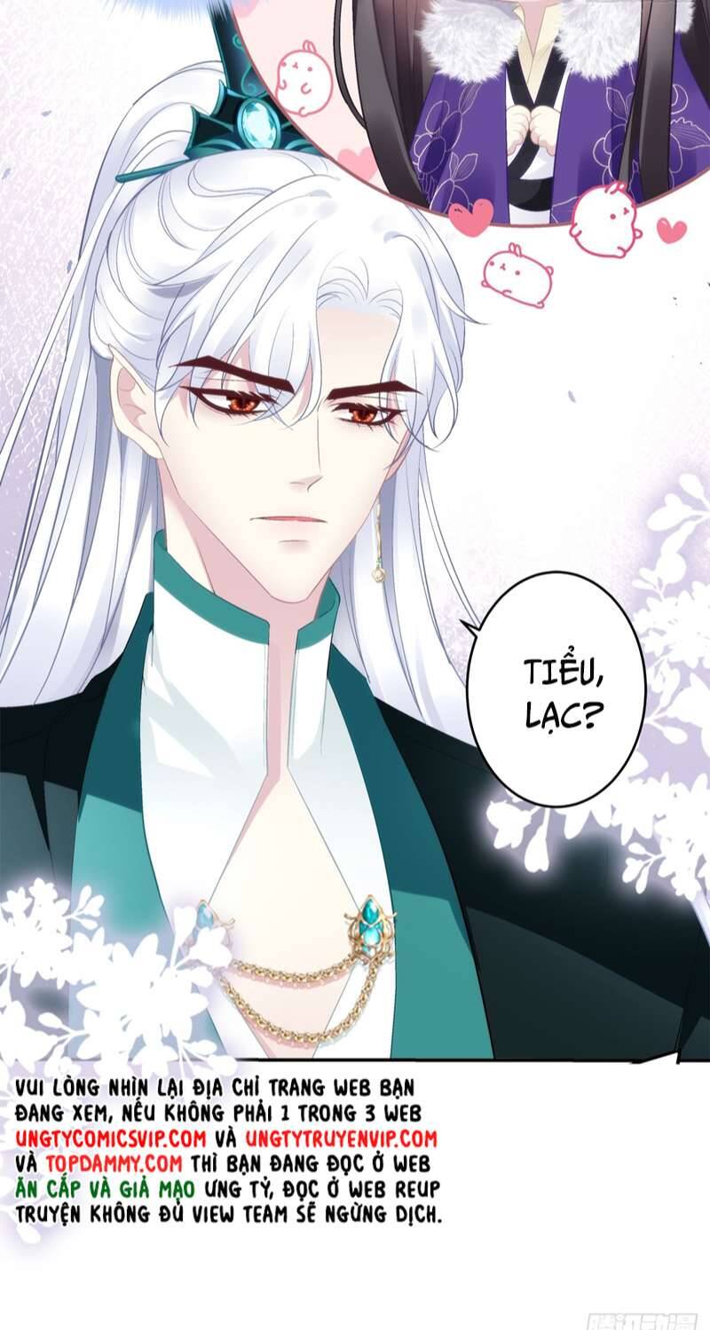 Hắc Hóa Đại Lão Thuần Dưỡng Chỉ Nam - Chapter 75 - Page 30