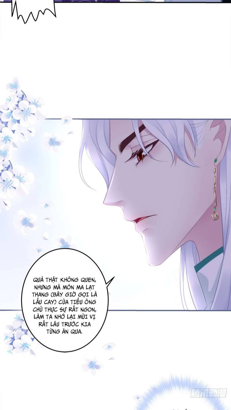 Hắc Hóa Đại Lão Thuần Dưỡng Chỉ Nam - Chapter 75 - Page 32