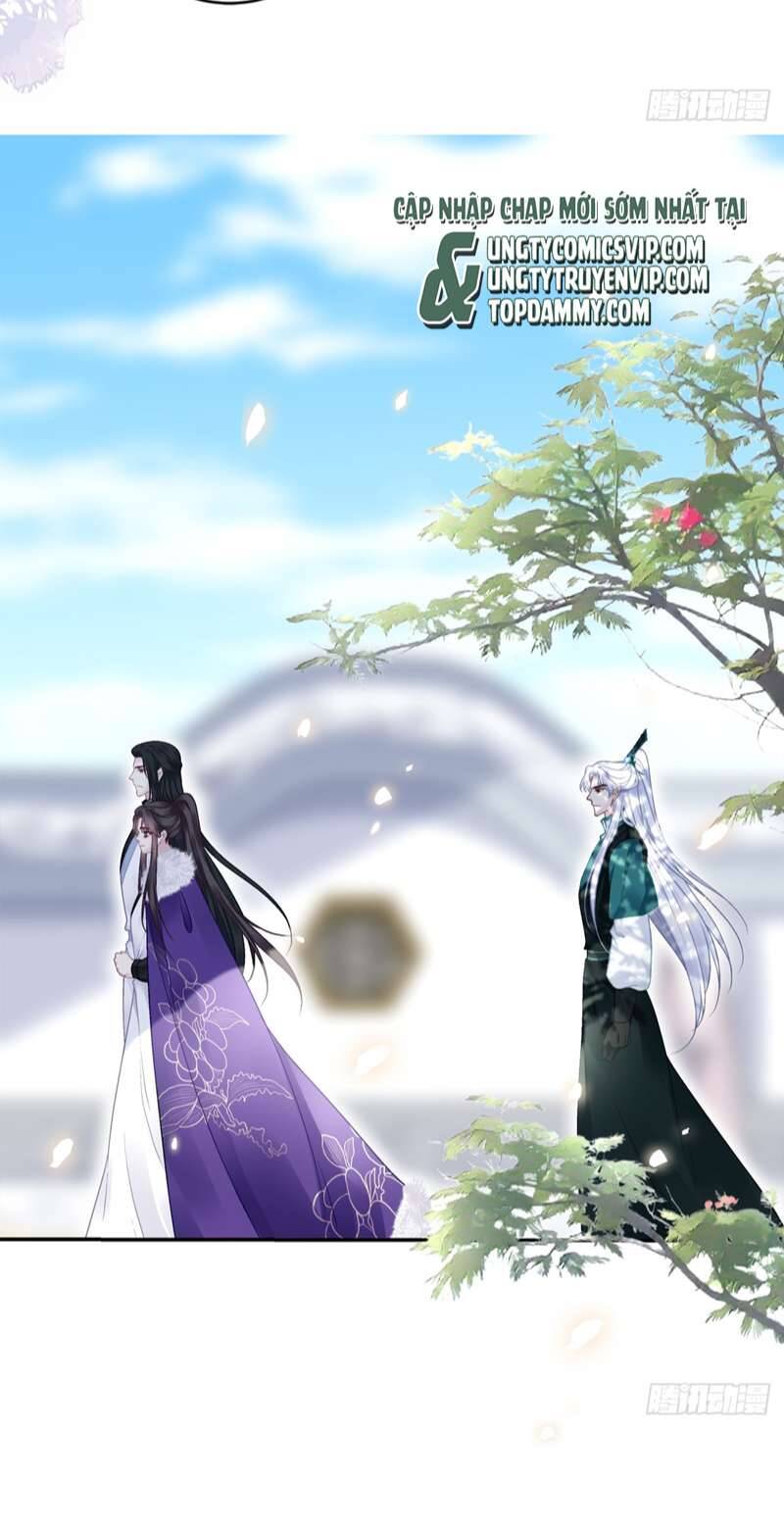 Hắc Hóa Đại Lão Thuần Dưỡng Chỉ Nam - Chapter 75 - Page 35