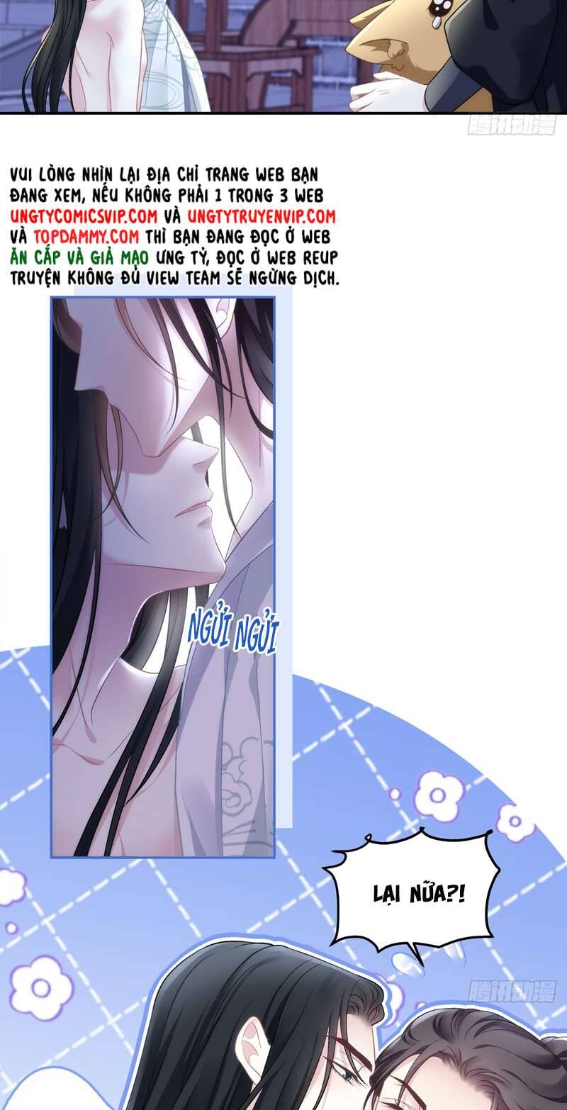 Hắc Hóa Đại Lão Thuần Dưỡng Chỉ Nam - Chapter 75 - Page 5