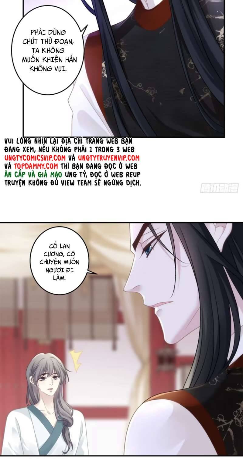 Hắc Hóa Đại Lão Thuần Dưỡng Chỉ Nam - Chapter 76 - Page 10