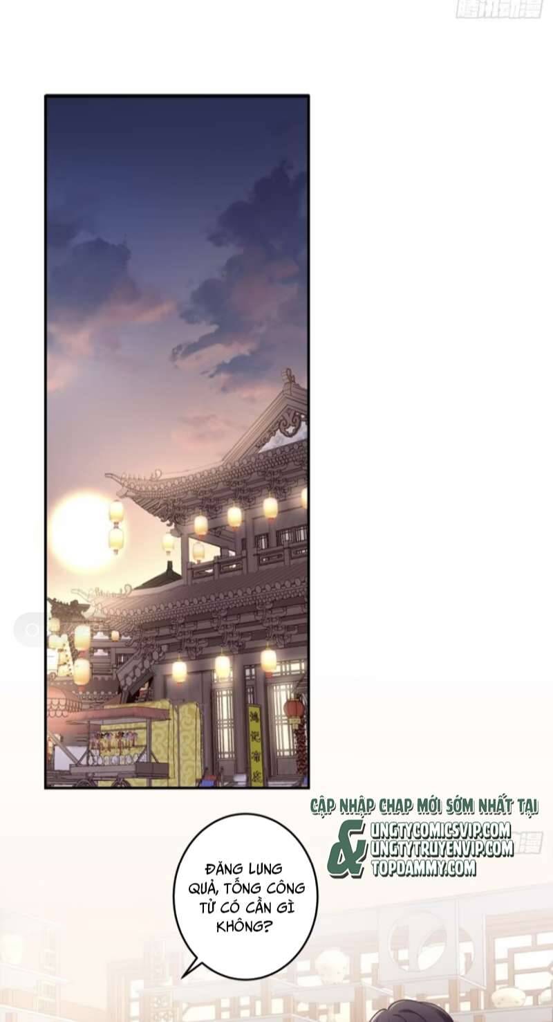 Hắc Hóa Đại Lão Thuần Dưỡng Chỉ Nam - Chapter 76 - Page 12