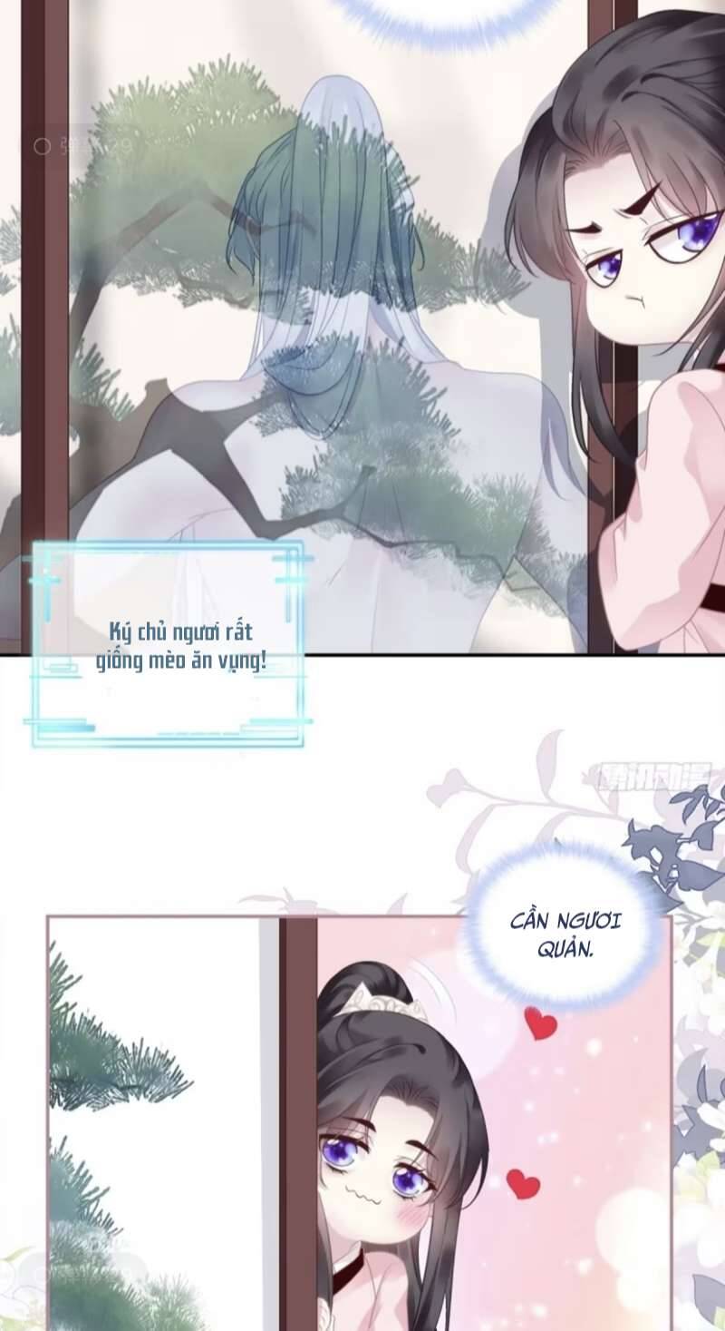 Hắc Hóa Đại Lão Thuần Dưỡng Chỉ Nam - Chapter 76 - Page 18